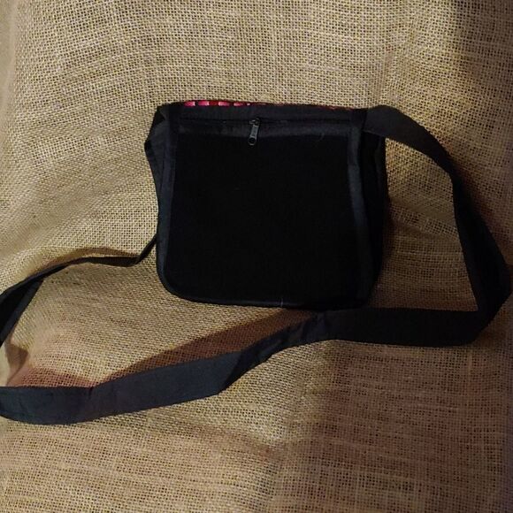 Bohemian crossbody  - Picture 2 of 5